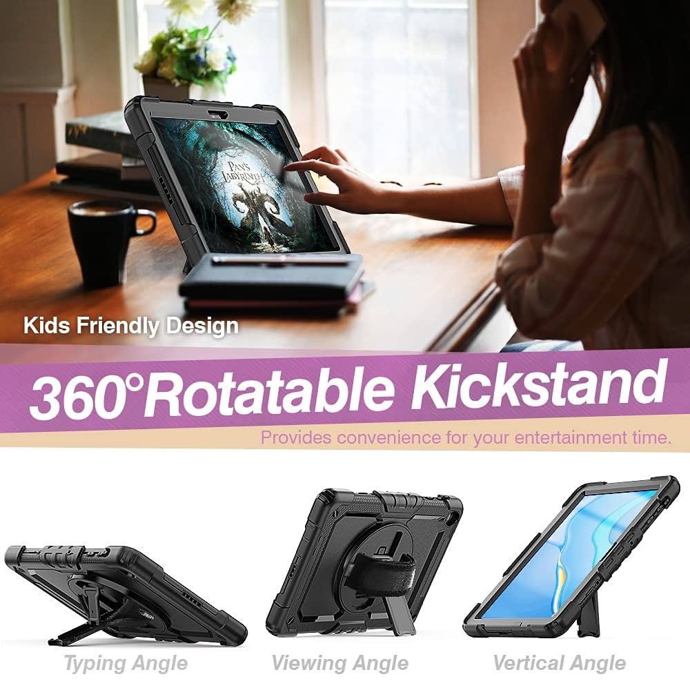 【新品未開封】HUAWEI MatePad T10s Amazon.com: SZKMG Case for Huawei Matepad T10s 10.1